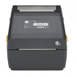 Drukarka Etykiet Zebra ZD421D