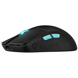 Myszka gamingowa Asus ROG Harpe Ace Aim Lab