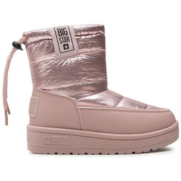 Śniegowce Big Star Shoes