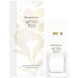 ELIZABETH ARDEN White Tea EDT spray 50ml