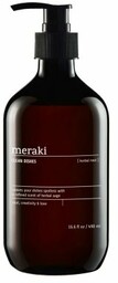 Meraki HOME Dozownik - Ekologiczny Płyn do Mycia