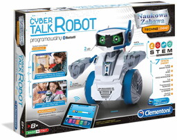 Clementoni CyberTalk Robot