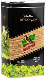 Pajarito Organica 500g w puszce