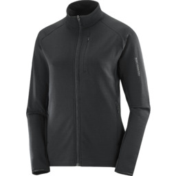 BLUZA SALOMON ESSENTIAL LIGHTWARM W C22251