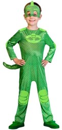 Strój dla dzieci PJ Masks Greg Gekson