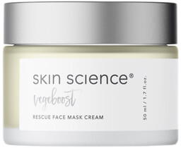 Skin Science - VegeBoost - Rescue Face Mask