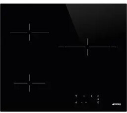 Smeg Universal SE263TD1 60cm Płyta ceramiczna