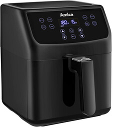 Frytkownica beztłuszczowa Amica Afm4011 Air Fryer