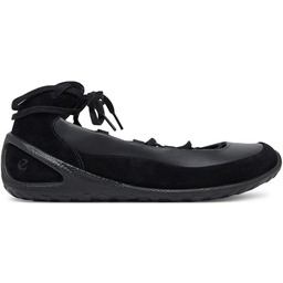 Baleriny ECCO 80245351052 Czarny