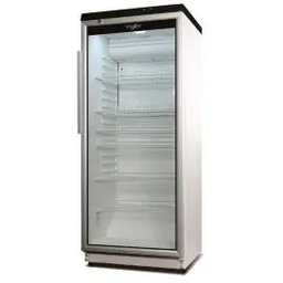 Whirlpool ADN202/1 145cm Witryna chłodnicza
