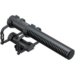 ''ZOOM ZSG-1 MIKROFON SHOTGUN DO KAMERY ZOOM 10011453''