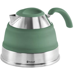 Składany czajnik turystyczny Outwell Collaps Kettle 1,5 l
