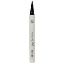KORRES Liquid Color Eyeliner Eyeliner 1 ml Nr.