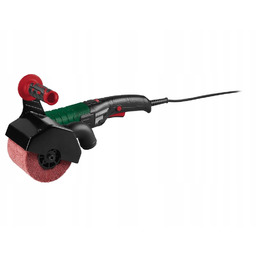 Satyniarka Szlifierka walcowa ze szczotką 1300W Pbsm 1300