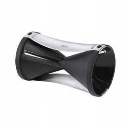 Gefu Tarka dekoracyjna Spirelli Stal Japońska