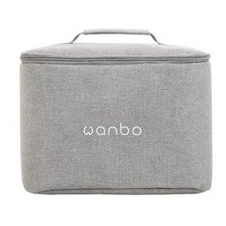 WANBO Torba na projektor Bag T4 Kieszenie wewnętrzne