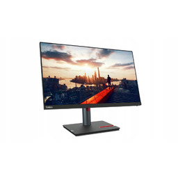 Lenovo ThinkVision P24h-30 60,5 cm (23.8") 2560 x