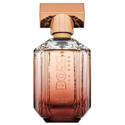 Hugo Boss The Scent Le Parfum czyste perfumy
