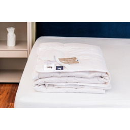 Nakładka Ochronna na Materac 180x200 AMZ Alpaka