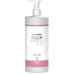 Mila Simply Szampon Color Protect do włosów farbowanych