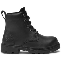 Trzewiki ECCO Grainer K 72822201001 Czarny