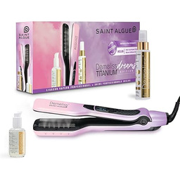 Demeliss SAINT ALGUE - TITANIUM Prostownica parowa -