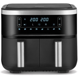 Severin FR 2453 7.6 l czarny