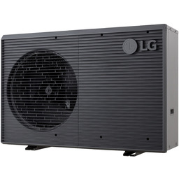 Pompa ciepła monoblok LG 7kW HM071MRS.UA40 1-fazowa R32