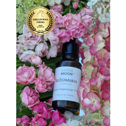BLÓOMskin premium- serum do twarzy z koenzymem Q10
