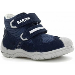 Bartek 31937 SM0 trzewiki, trampki, półbuty, ocean