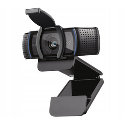 Logitech Kamera Internetowa C920e
