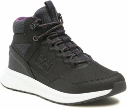 Sneakersy Helly Hansen Sneboo 11828_990 Czarny