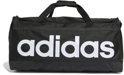 Torba adidas Essentials Duffel Bag duża czarna