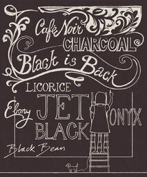 Tapeta Eijffinger Black&Light 356217 (mural)