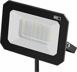 EMOS Reflektor LED SIMPO 30 W, IP65 wodoszczelny