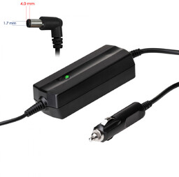 Zasilacz do laptopa Lenovo 20V 3.25A 65W 4.0x1.7mm