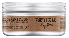 TIGI Bed Head for Men Matte Separation Workable