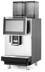 Ekspres automatyczny do kawy CoffeeMatic 4L Hendi 2