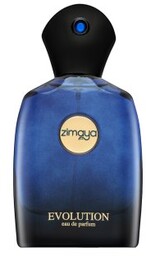 Zimaya Evolution woda perfumowana unisex 100 ml