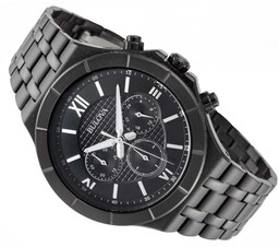 BULOVA Zegarek 98A242