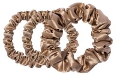 Slip Pure Silk Back To Basics Assorted Scrunchies