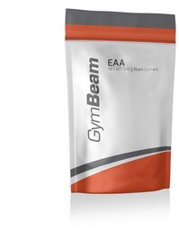 GymBeam EAA 250 g pomarańczowy