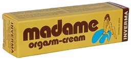 Madame Orgasm-Cream 18 ml
