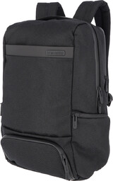 Plecak na laptopa Travelite Meet Czarny