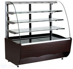 Szafa chłodnicza zapleczowa SCh-Z 1600 /AG RAPA