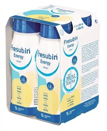 Fresubin Protein Energy Drink smak waniliowy, 4 x