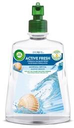 AIR WICK Wkład do odświeżacza powietrza Active Fresh