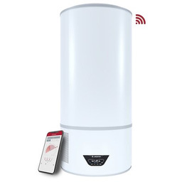 ARISTON Bojler elektryczny Lydos Hybrid 80 l