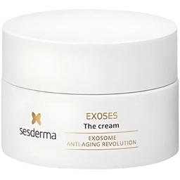 Sesderma Exoses Eliksir Serum wielozadaniowe, które łączy działanie