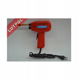 Lutownica Transformatorowa 75W 1szt. Lutpol